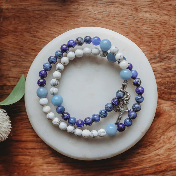 Rosary Bracelet (Calcutta)