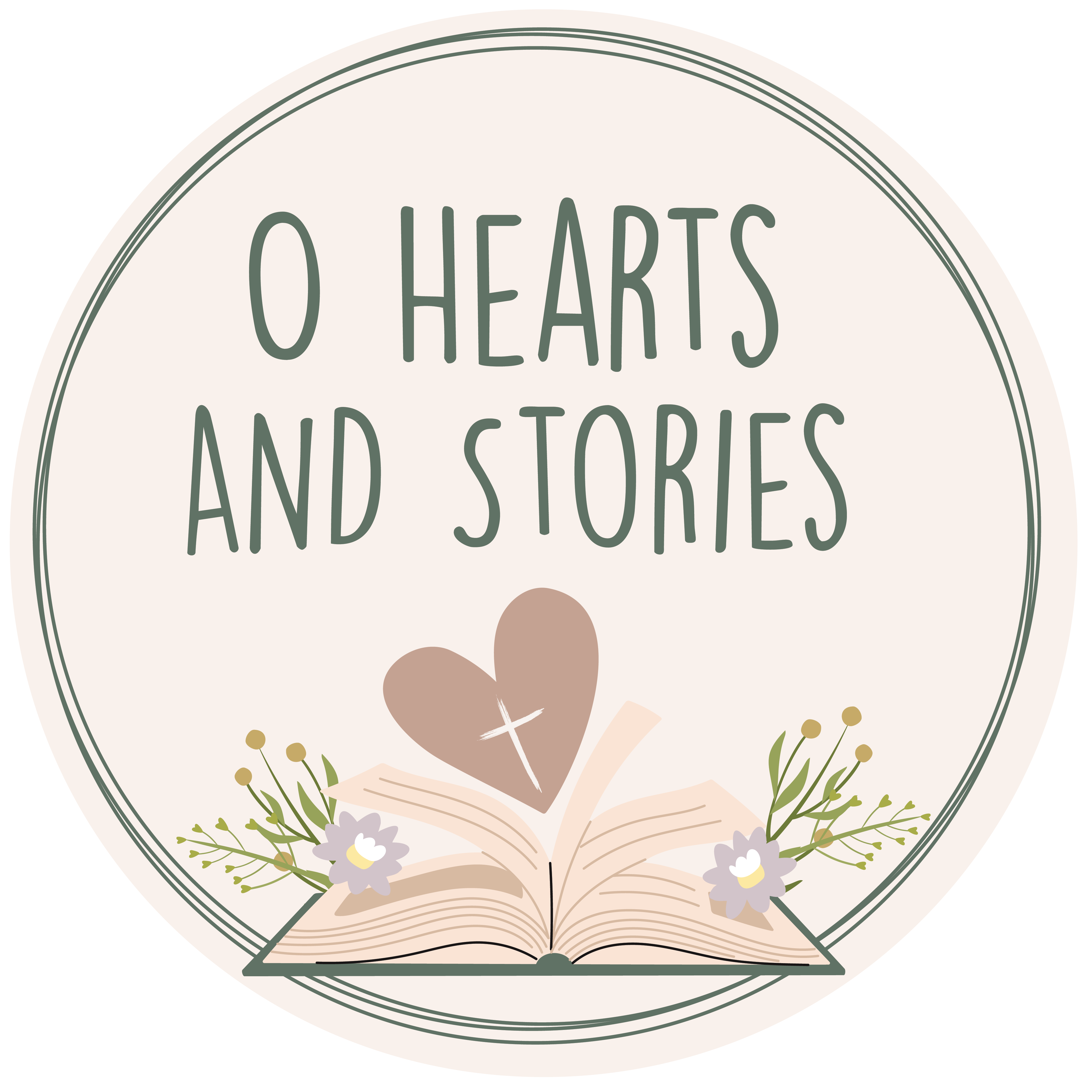 OHeartsandStories