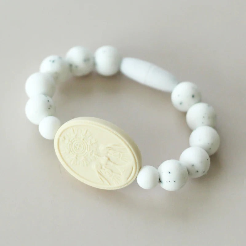 Blessed Sacrament Saint Bracelet