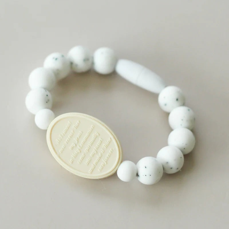 Blessed Sacrament Saint Bracelet