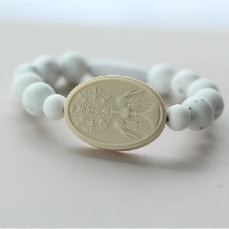 Blessed Sacrament Saint Bracelet
