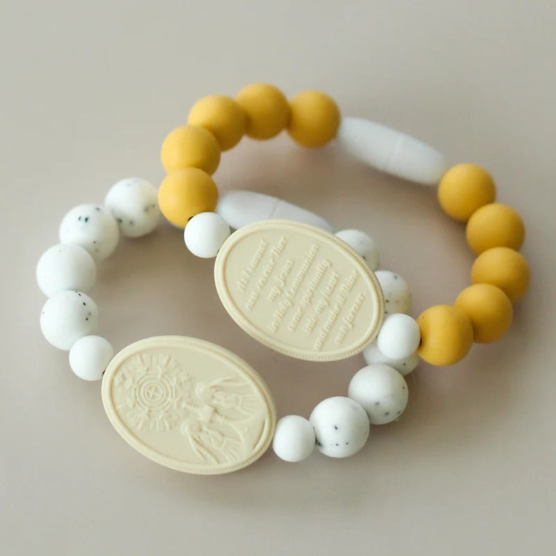Blessed Sacrament Saint Bracelet
