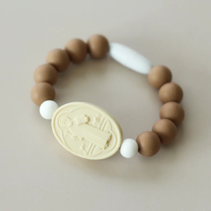 St. Benedict Saint Bracelet