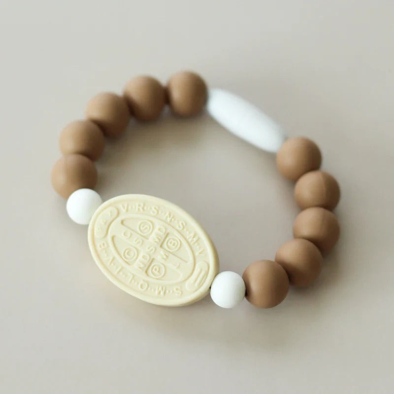 St. Benedict Saint Bracelet