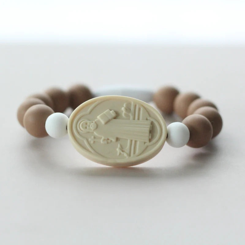 St. Benedict Saint Bracelet