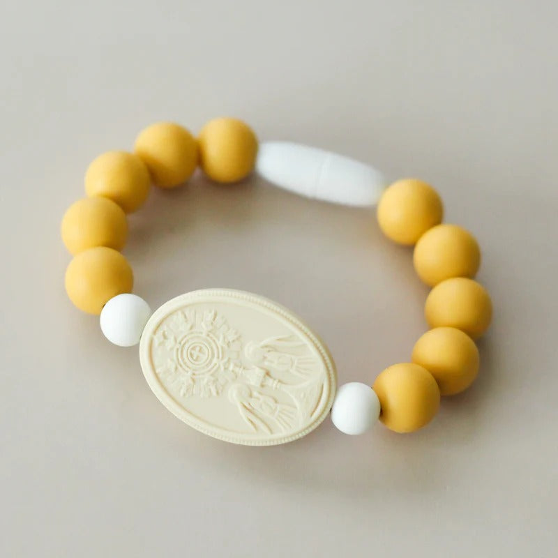 Blessed Sacrament Saint Bracelet
