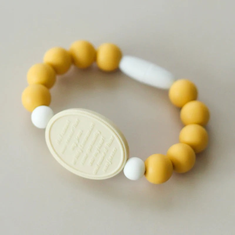Blessed Sacrament Saint Bracelet