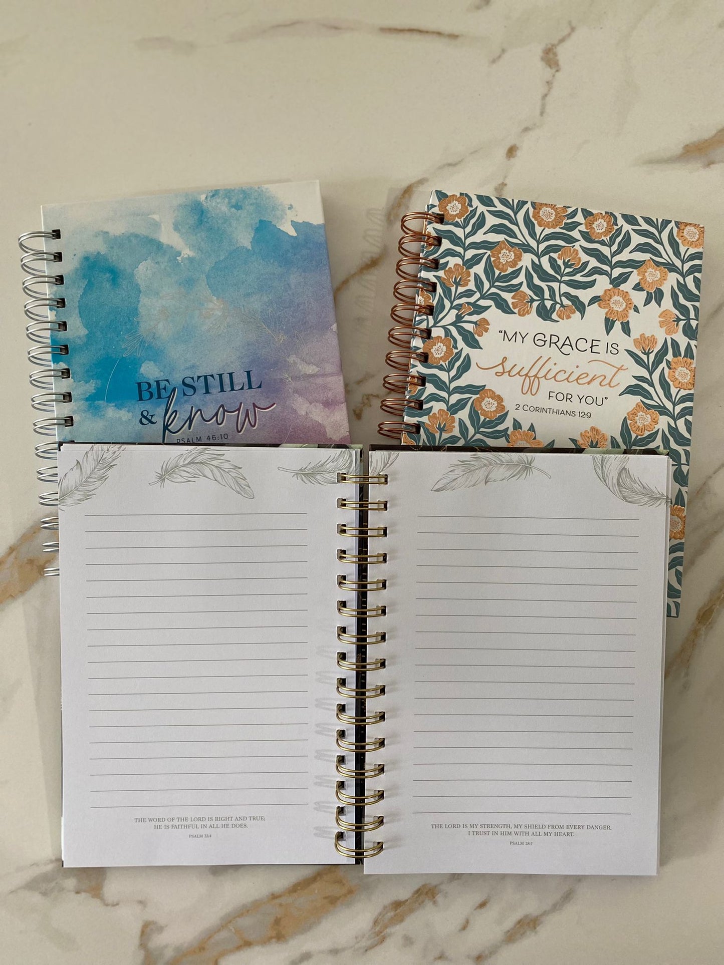Inspirational Journals