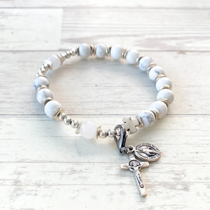 Rosary Decade (St. Katharine Drexel)