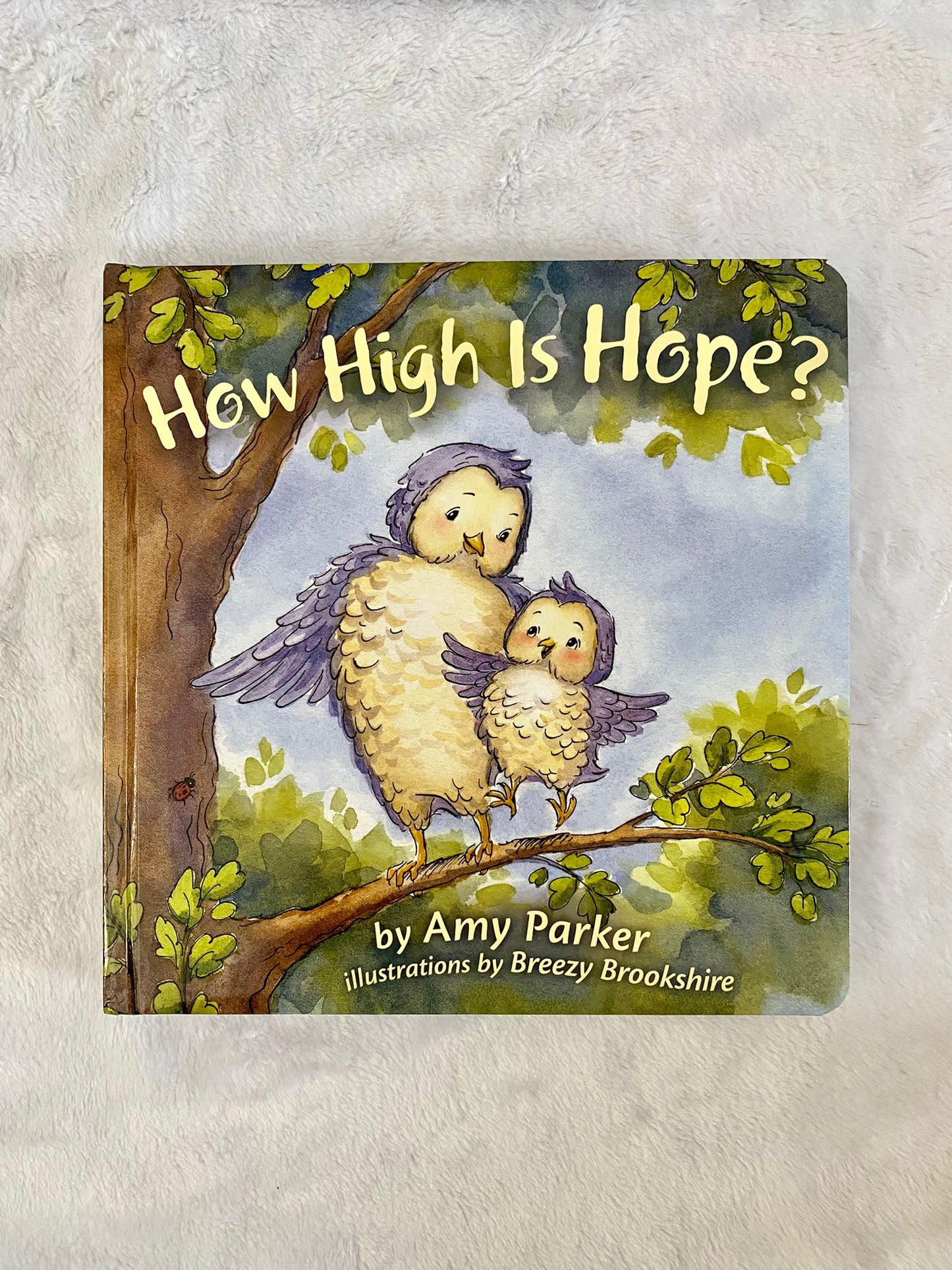 How High is Hope?