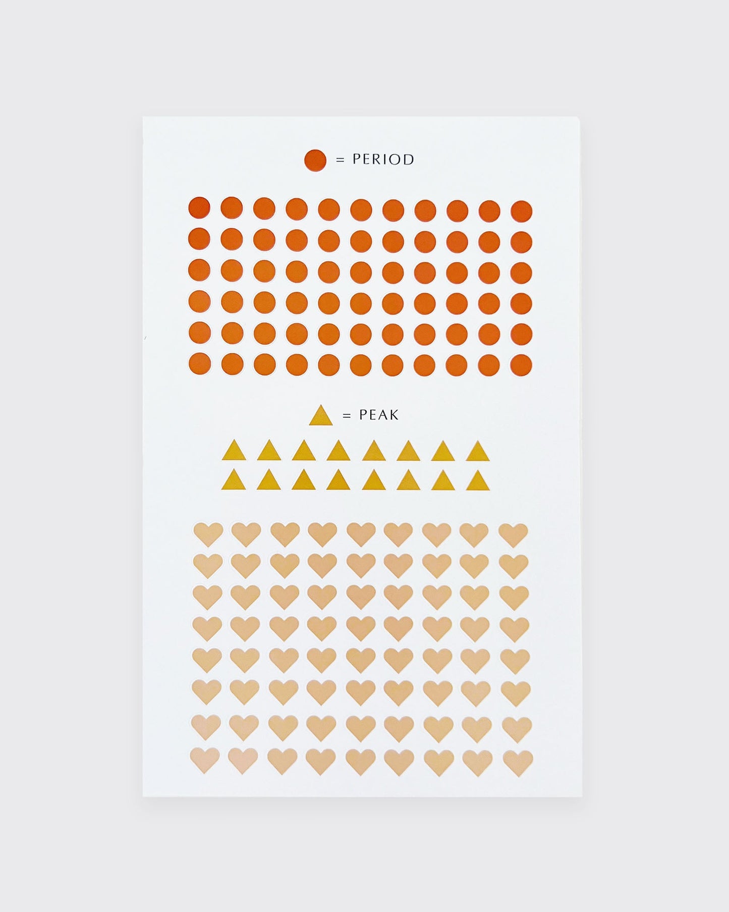 Planner Stickers