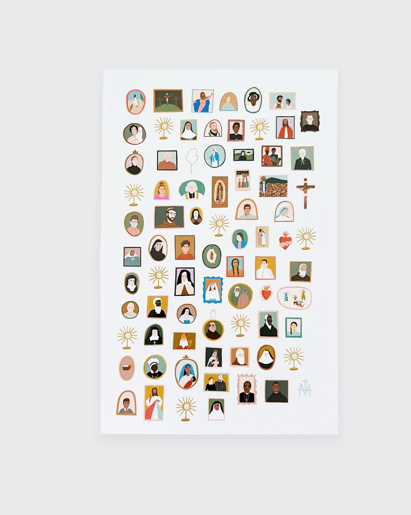 Planner Stickers