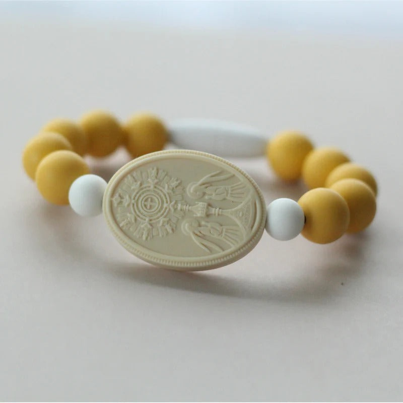 Blessed Sacrament Saint Bracelet