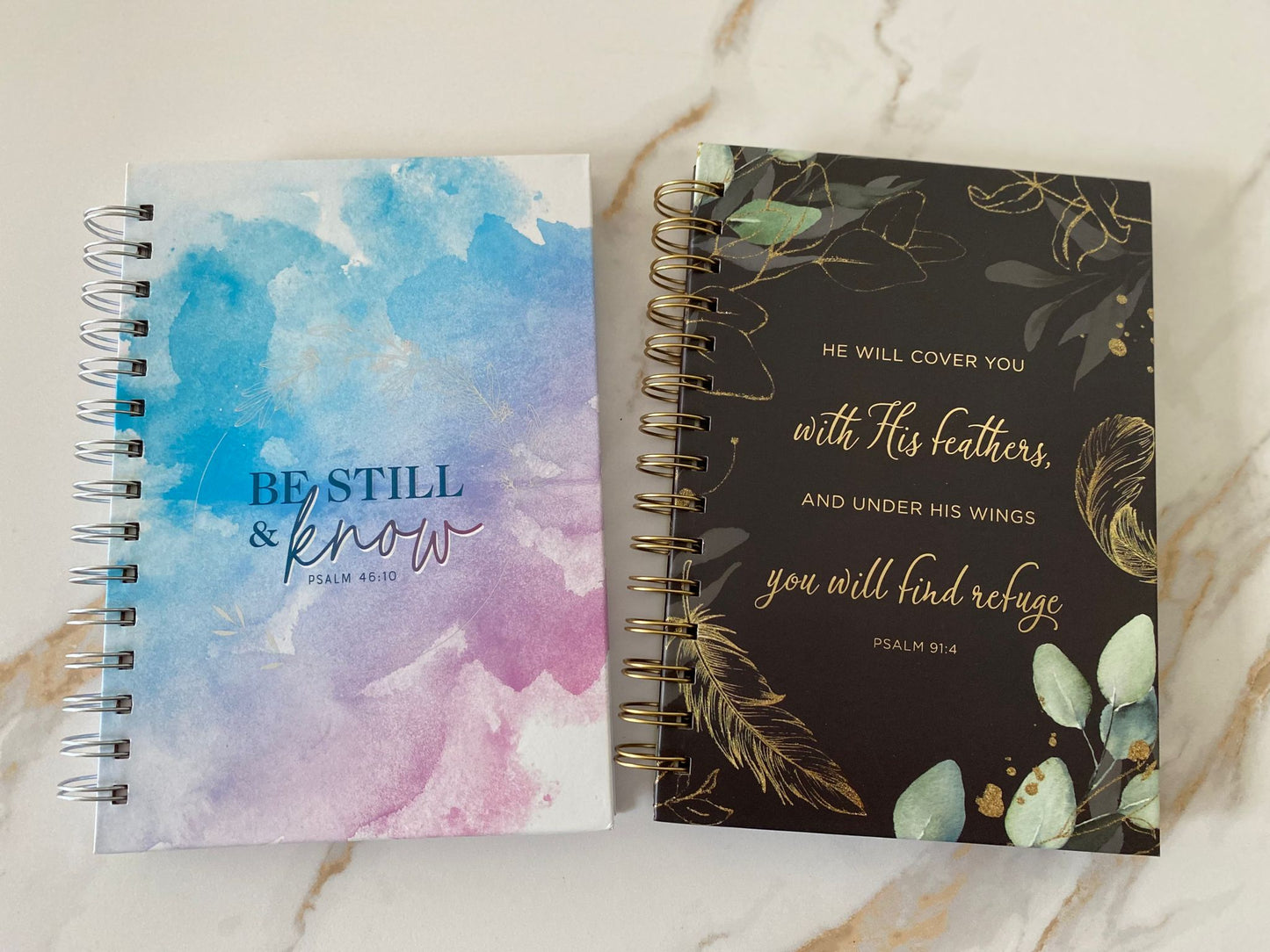 Inspirational Journals