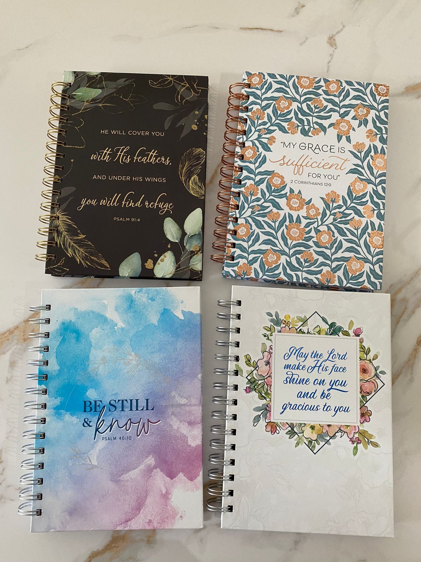 Inspirational Journals