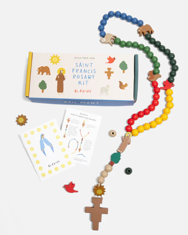 Rosary Kits